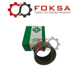 Łożysko wałka sprzęgłowego bez pierścienia wewnętrznego Massey Ferguson