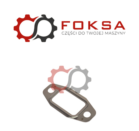 Uszczelka koletora wydechowego