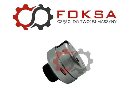 Przycisk zapchania wytrząsaczy Bosch