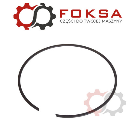 Pierścien zabezpieczający OEM