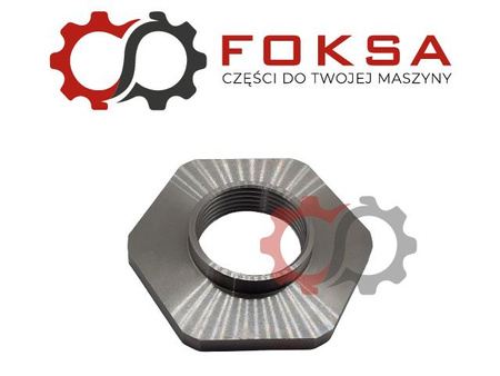 Nakrętka wałka skrzyni Massey Ferguson