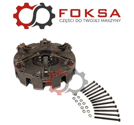 Docisk sprzęgła KAWE