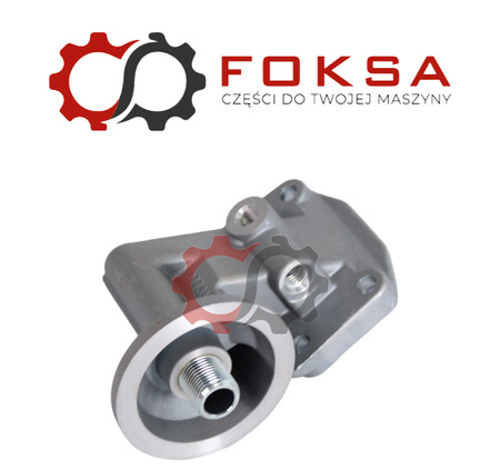 Korpus / Podstawa filtra oleju