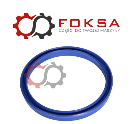 Pieścień uszczelniający siłownika