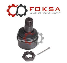 Przegub kulowy zwrotnicy - góra ROTA