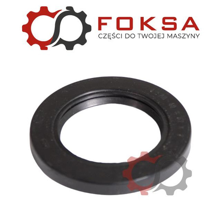 Uszczelniacz przedniej osi