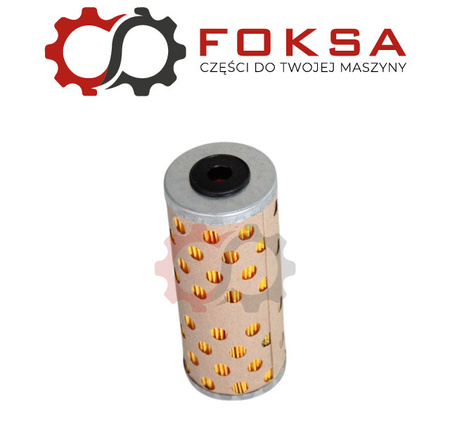 Wkład filtra paliwa