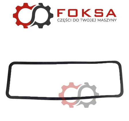 Uszczelka pokrywy bocznej