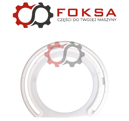 Uszczelka aparatu wysiewającego ORG