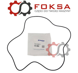 Uszczelka pokrywy klawiatury ORG