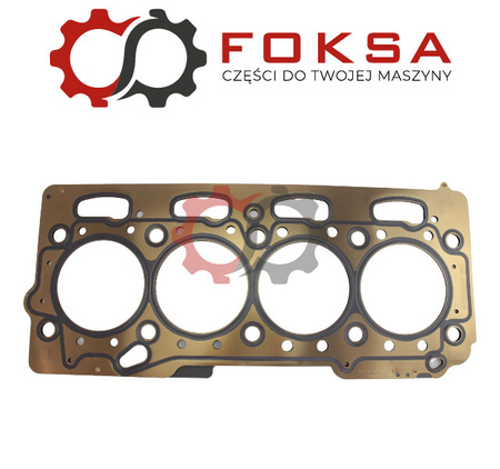 Uszczelka głowicy STD