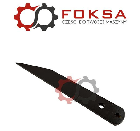 Palec / ząb podajnika