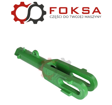 Element dolny wieszaka ORG