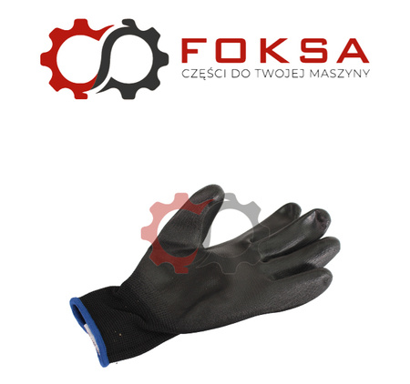 Rękawice ochronne 8 RED LINE WURTH