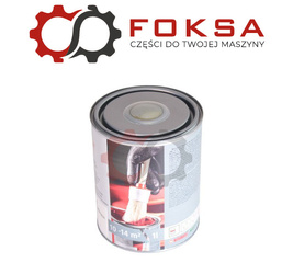 Lakier Massey Ferguson felga - srebrna szarość 1L