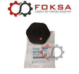 Korek wlewu paliwa ORG