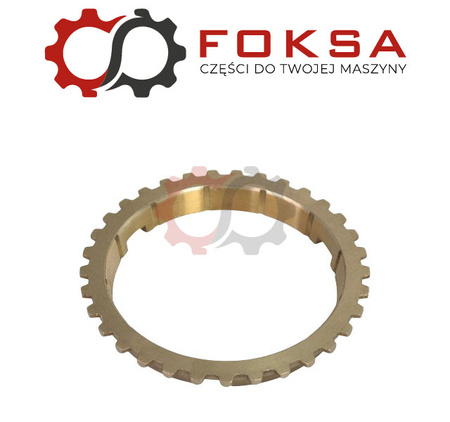 Pierścień synchronizatora ORG