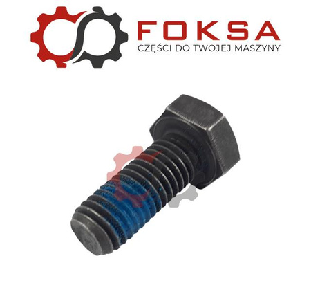 Śruba flanszy MANITOU ORG