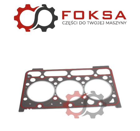 Uszczelka głowicy kryngielit