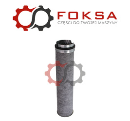 Filtr powietrza wewnętrzny