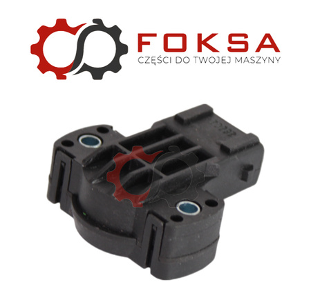 Potencjometr / Czujnik skrętu CARRARO