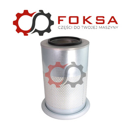 Filtr powietrza zewnętrzny