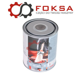 Lakier Renault szary 1l