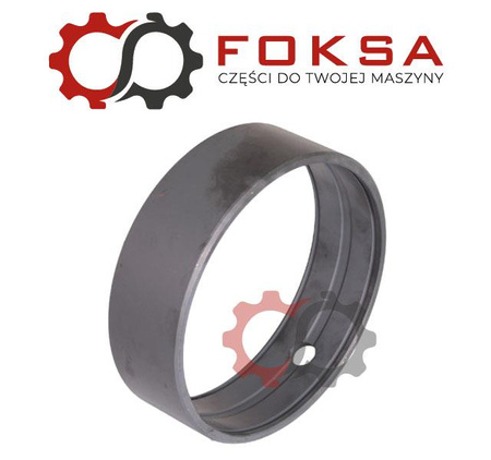 Tuleja zawieszenia przedniej osi