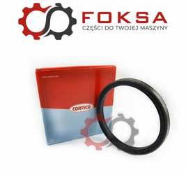 Uszczelniacz zwolnicy