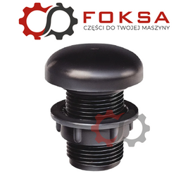 Arag - Zawór odpowietrzający labiryntowy pokrywy