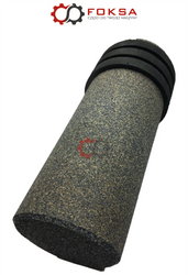 Kamień ostrzałki / ostrzałka