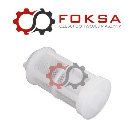 Filtr paliwa / sitko odstojnika