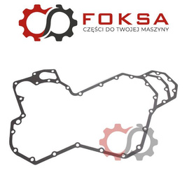 Uszczelka pokrywy rozrządu