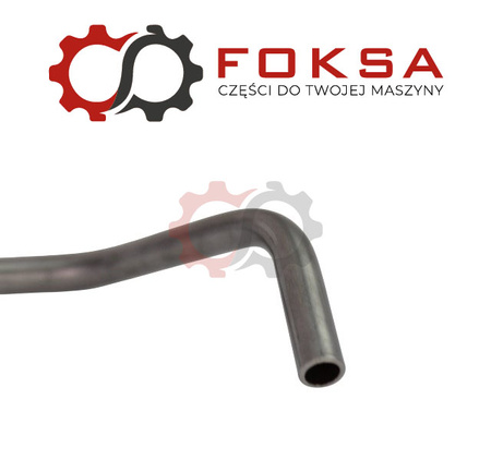 Przewód paliwowy ORG