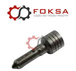 Rozpylacz / końcówka wtrysku