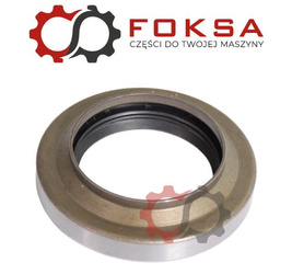 Uszczelniacz przystawki przeniego napędu