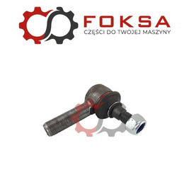 Końcówka drążka