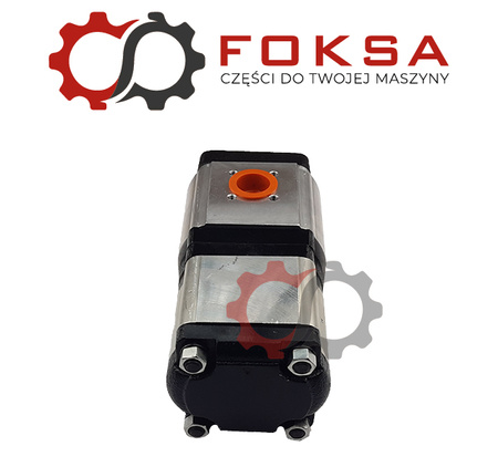 Pompa hydrauliczna seria 3000