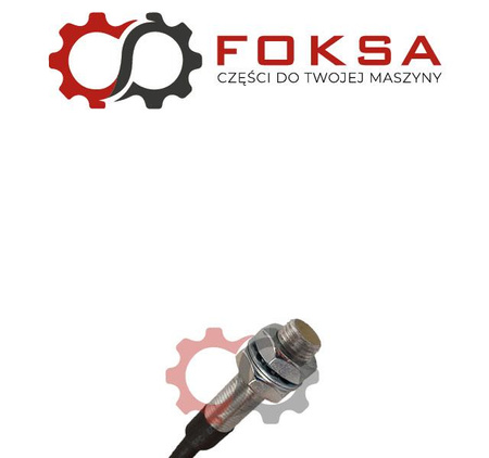 Przewód 4m z czujnikiem i magnesem do licznika owinięć bel Arete