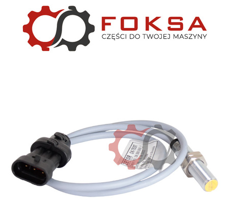 Czujnik prędkości 40km/h ORG