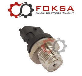 Czujnik ciśnienia paliwa