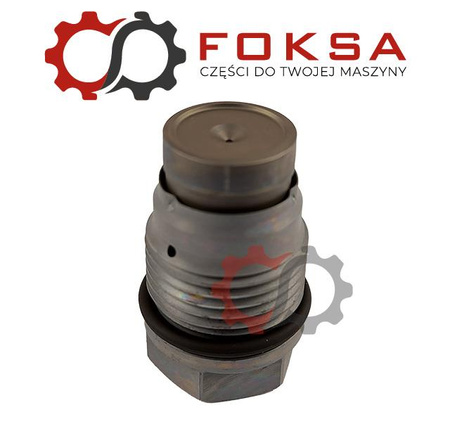 Zawór ciśnienia listwy Common Rail