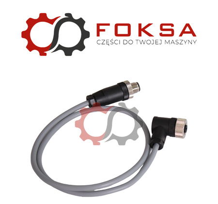 Przewód elektryczny silnika regulacji sit lewy