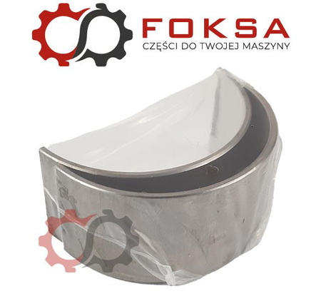 Panewka korbowodowa - para + 0,5