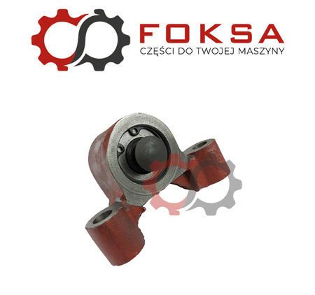 Obudowa hamulca wałka WOM