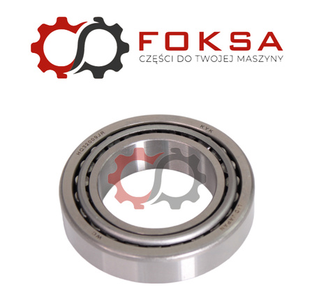 Łożysko stożkowe tylnej zwolnicy KYK