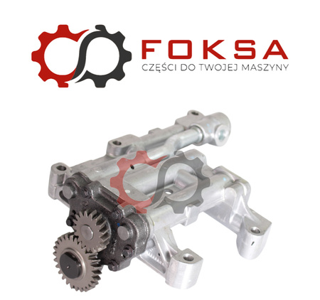 Pompa oleju silnika ORG