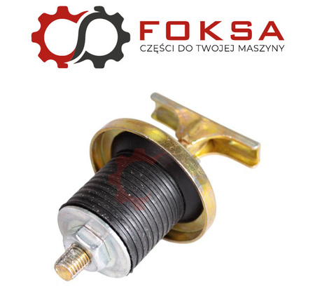 Korek wlewu oleju hydraulicznego ORG