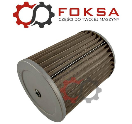 Filtr oleju hydrauliki - wkład