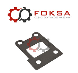 Uszczelka zaworu EGR